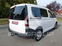 2023 Volkswagen Caddy