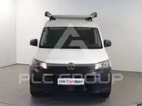 2023 Volkswagen Caddy
