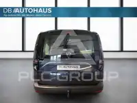 2023 Volkswagen Caddy