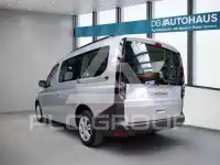 2023 Volkswagen Caddy