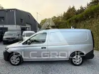 2023 Volkswagen Caddy