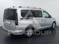 2023 Volkswagen Caddy