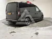 2023 Volkswagen Caddy