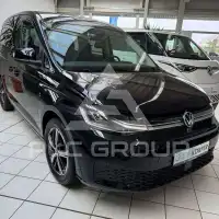2023 Volkswagen Caddy