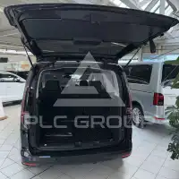 2023 Volkswagen Caddy