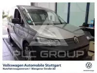 2023 Volkswagen Caddy