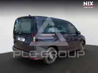 2023 Volkswagen Caddy