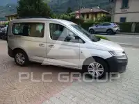 2023 Volkswagen Caddy