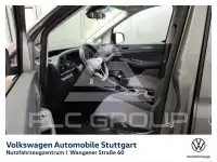 2023 Volkswagen Caddy