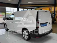 2023 Volkswagen Caddy