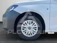 2023 Volkswagen Caddy