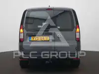 2023 Volkswagen Caddy