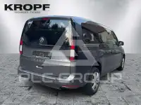 2023 Volkswagen Caddy