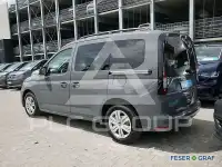 2023 Volkswagen Caddy