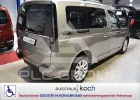 2023 Volkswagen Caddy