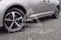 2023 Volkswagen Caddy