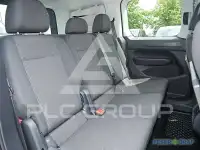 2023 Volkswagen Caddy