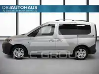 2023 Volkswagen Caddy