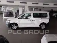 2023 Volkswagen Caddy