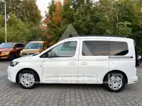 2023 Volkswagen Caddy