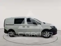 2023 Volkswagen Caddy
