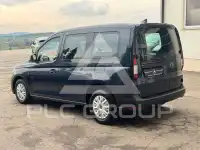 2023 Volkswagen Caddy