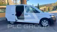 2023 Volkswagen Caddy