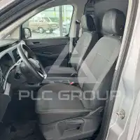 2023 Volkswagen Caddy