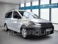 2023 Volkswagen Caddy