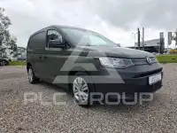 2023 Volkswagen Caddy