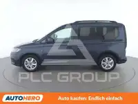 2023 Volkswagen Caddy