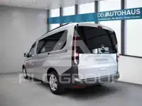 2023 Volkswagen Caddy
