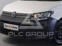 2023 Volkswagen Caddy
