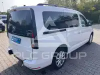 2023 Volkswagen Caddy
