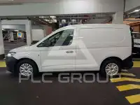 2023 Volkswagen Caddy