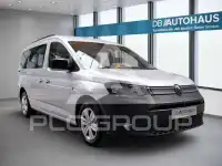 2023 Volkswagen Caddy