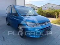 2023 Volkswagen Caddy