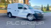 2023 Volkswagen Caddy