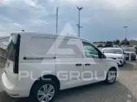 2023 Volkswagen Caddy