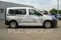 2023 Volkswagen Caddy