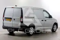 2023 Volkswagen Caddy