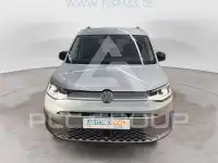 2023 Volkswagen Caddy