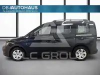 2023 Volkswagen Caddy