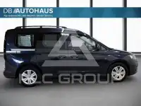 2023 Volkswagen Caddy
