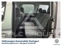 2023 Volkswagen Caddy