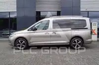 2023 Volkswagen Caddy
