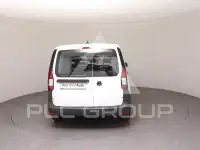 2023 Volkswagen Caddy