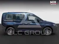 2023 Volkswagen Caddy