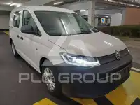 2023 Volkswagen Caddy
