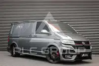 2023 Volkswagen Transporter